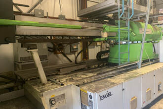 1997 ENGEL ES7000/750WP HORIZONTAL INJECTION MOULDING MACHINES | INJECTION DEPOT GROUP (2)