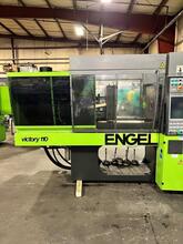2008 ENGEL Victory 200/120 Tech US Horizontal Injection Moulding Machines | INJECTION DEPOT GROUP (1)