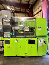 2008 ENGEL Victory 200/120 Tech US Horizontal Injection Moulding Machines | INJECTION DEPOT GROUP (2)