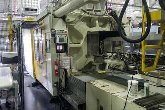 2004 TOSHIBA ISG950WV10-59B Horizontal Injection Moulding Machines | INJECTION DEPOT GROUP (1)
