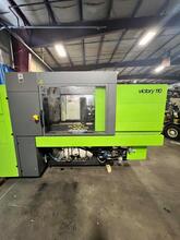 2008 ENGEL Victory 200/120 Tech US Horizontal Injection Moulding Machines | INJECTION DEPOT GROUP (5)