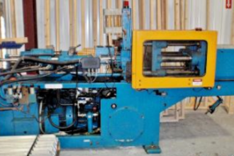 1991 BOY 50T Horizontal Injection Moulding Machines | INJECTION DEPOT GROUP (1)