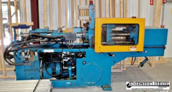 1991,BOY,50T,Horizontal Injection Moulding Machines,|,INJECTION DEPOT GROUP