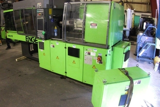 2008 ENGEL Victory 200/120 Tech US Horizontal Injection Moulding Machines | INJECTION DEPOT GROUP (8)
