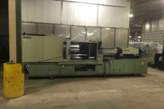 2006 NISSEI FN360-100A Horizontal Injection Moulding Machines | INJECTION DEPOT GROUP (1)