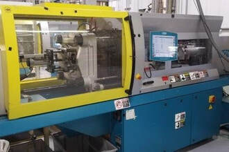 2014 BOY 100E Horizontal Injection Moulding Machines | INJECTION DEPOT GROUP (2)