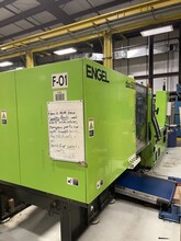 2013 ENGEL Duo 2550/500 HORIZONTAL INJECTION MOULDING MACHINES | INJECTION DEPOT GROUP (7)