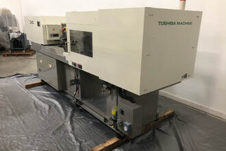 2007 TOSHIBA EC45V30-1.5Y Horizontal Injection Moulding Machines | INJECTION DEPOT GROUP (3)