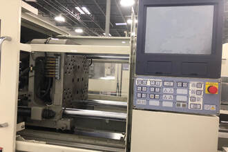 2007 TOSHIBA EC45V30-1.5Y Horizontal Injection Moulding Machines | INJECTION DEPOT GROUP (2)