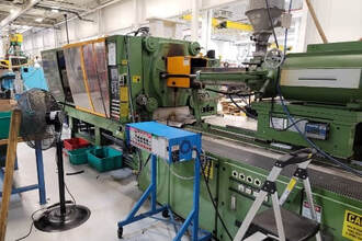 1997 ENGEL ES2000-400 Horizontal Injection Moulding Machines | INJECTION DEPOT GROUP (2)