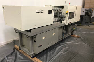2007 TOSHIBA EC45V30-1.5Y Horizontal Injection Moulding Machines | INJECTION DEPOT GROUP (4)