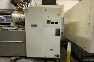1999 TOSHIBA ISGT720V10-81B Horizontal Injection Moulding Machines | INJECTION DEPOT GROUP (6)