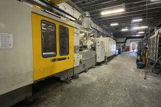 1999 TOSHIBA ISGT720V10-81B Horizontal Injection Moulding Machines | INJECTION DEPOT GROUP (2)