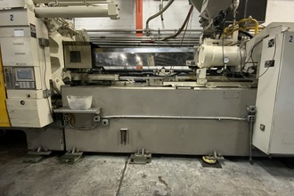 1999 TOSHIBA ISGT720V10-81B Horizontal Injection Moulding Machines | INJECTION DEPOT GROUP (4)
