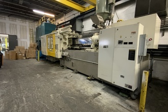 1999 TOSHIBA ISGT720V10-81B Horizontal Injection Moulding Machines | INJECTION DEPOT GROUP (3)
