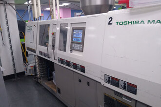 2002 TOSHIBA EC65 Horizontal Injection Moulding Machines | INJECTION DEPOT GROUP (3)