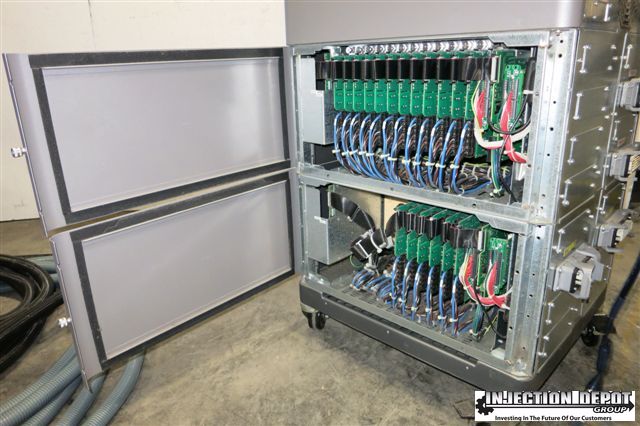 GAMMAFLUX G24-37394P Temperature Control Units | INJECTION DEPOT GROUP