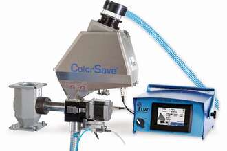 Ampacet ColorSave 1000 Color Feeders | INJECTION DEPOT GROUP (2)
