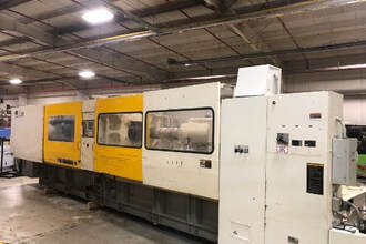 2000 TOSHIBA ISGS-610-WV10-59B Horizontal Injection Moulding Machines | INJECTION DEPOT GROUP (4)