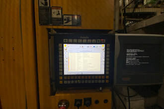 2006 HUSKY Q2350 P200-170ZSK70 Horizontal Injection Moulding Machines | INJECTION DEPOT GROUP (83)