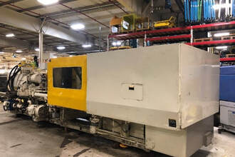 2000 TOSHIBA ISGS-610-WV10-59B Horizontal Injection Moulding Machines | INJECTION DEPOT GROUP (2)