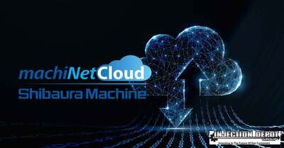 Shibaura Machine machiNetCloud 4.0 The Industrial Internet of Things (IIoT) Industry 4.0 | INJECTION DEPOT GROUP