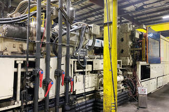 2010 UBE UZ 1500 Z-MAX SERIES HORIZONTAL INJECTION MOULDING MACHINES | INJECTION DEPOT GROUP (6)
