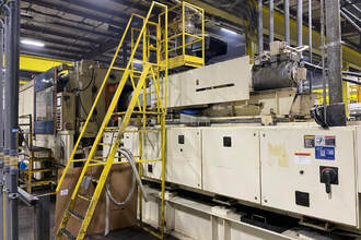 2010 UBE UZ 1500 Z-MAX SERIES HORIZONTAL INJECTION MOULDING MACHINES | INJECTION DEPOT GROUP (4)