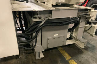 2015 TOSHIBA ISGS500WV50-27AT Horizontal Injection Moulding Machines | INJECTION DEPOT GROUP (13)