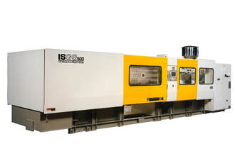 Shibaura Machine ISGS500 Horizontal Injection Moulding Machines | INJECTION DEPOT GROUP (1)
