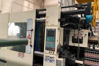 2014 WOOJIN DL650S Horizontal Injection Moulding Machines | INJECTION DEPOT GROUP (8)