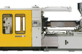 Shibaura Machine ISGT950WV50-81 Horizontal Injection Moulding Machines | INJECTION DEPOT GROUP (1)