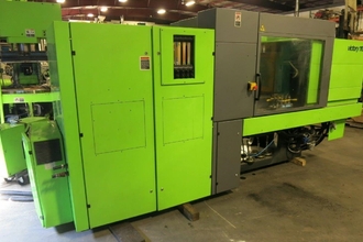 2008 ENGEL Victory 200/120 Tech US Horizontal Injection Moulding Machines | INJECTION DEPOT GROUP (14)
