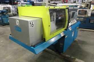 2013 BOY 55E HORIZONTAL INJECTION MOULDING MACHINES | INJECTION DEPOT GROUP (6)