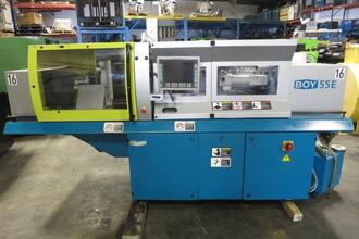 2013 BOY 55E Horizontal Injection Moulding Machines | INJECTION DEPOT GROUP (1)