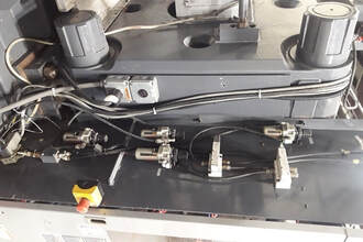 2007 SUMITOMO SE450HD-1700 Horizontal Injection Moulding Machines | INJECTION DEPOT GROUP (4)