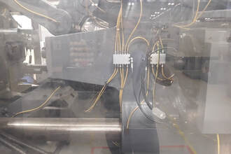 2007 SUMITOMO SE450HD-1700 Horizontal Injection Moulding Machines | INJECTION DEPOT GROUP (8)