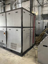 2013 NOVATEC NW-3800DC Dryers | INJECTION DEPOT GROUP (2)