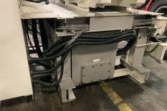 2015 TOSHIBA ISGS500WV50-27AT Horizontal Injection Moulding Machines | INJECTION DEPOT GROUP (9)