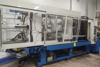 2004 ENGEL 2750/550 WP HORIZONTAL INJECTION MOULDING MACHINES | INJECTION DEPOT GROUP (1)