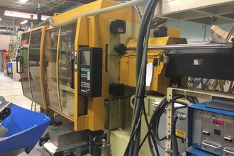 1999 HUSKY G300 RS85/70 Horizontal Injection Moulding Machines | INJECTION DEPOT GROUP (33)