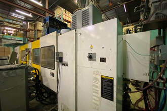1997 TOSHIBA ISGS500-27AT Horizontal Injection Moulding Machines | INJECTION DEPOT GROUP (3)