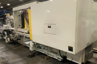 2015 TOSHIBA ISGS500WV50-27AT Horizontal Injection Moulding Machines | INJECTION DEPOT GROUP (5)