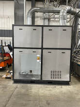 2013 NOVATEC NW-3800DC Dryers | INJECTION DEPOT GROUP (3)