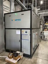 2013 NOVATEC NW-3800DC Dryers | INJECTION DEPOT GROUP (1)