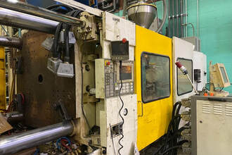 1997 TOSHIBA ISGS500-27AT Horizontal Injection Moulding Machines | INJECTION DEPOT GROUP (11)