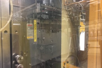 1999 HUSKY G300 RS85/70 Horizontal Injection Moulding Machines | INJECTION DEPOT GROUP (44)