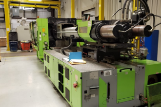 2005 ENGEL CL 4550/610US Horizontal Injection Moulding Machines | INJECTION DEPOT GROUP (6)