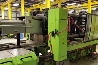 2005 ENGEL CL 4550/610US Horizontal Injection Moulding Machines | INJECTION DEPOT GROUP (4)