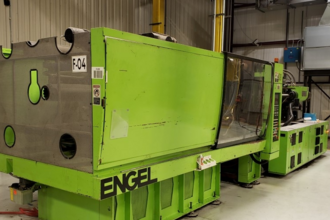 2005 ENGEL CL 4550/610US Horizontal Injection Moulding Machines | INJECTION DEPOT GROUP (1)